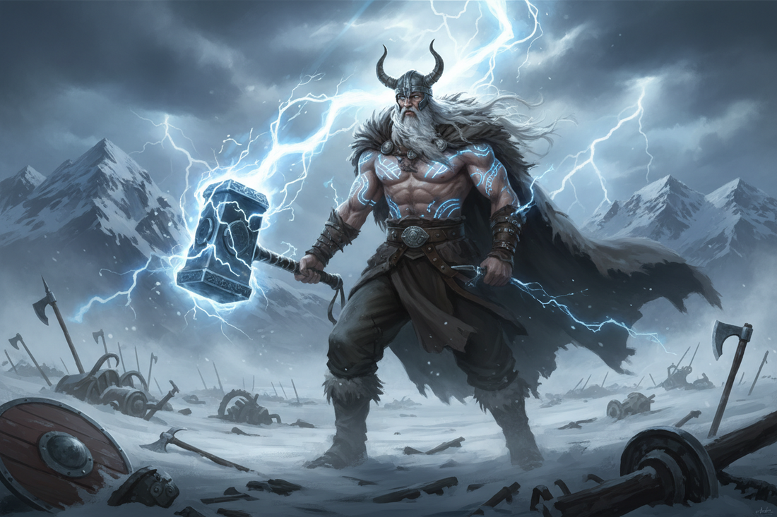 A Change for Age of Sigmar (AoS)?