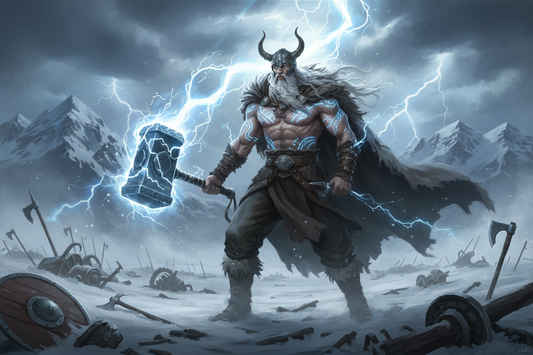 A Change for Age of Sigmar (AoS)?